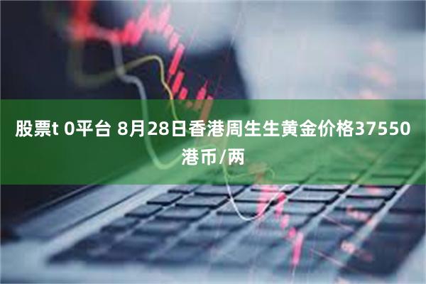 股票t 0平台 8月28日香港周生生黄金价格37550港币/